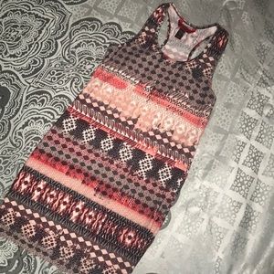 Hot Kiss Dress